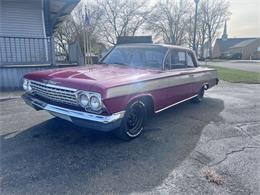 1962 Chevrolet Biscayne (CC-1903891) for sale in Utica, Ohio