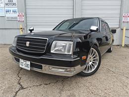 1997 Toyota Century (CC-1903897) for sale in Houston, Texas