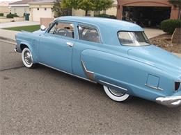 1952 Studebaker Champion (CC-1903906) for sale in Rio Rancho, New Mexico