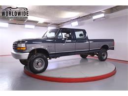 1993 Ford F350 (CC-1903915) for sale in Denver , Colorado