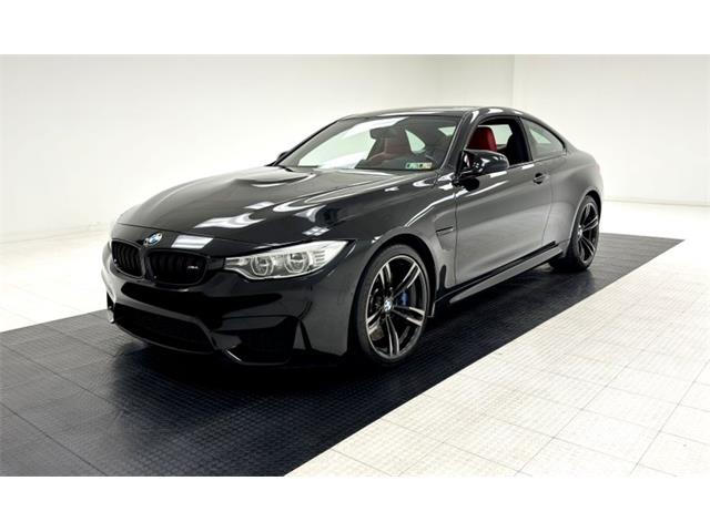 2015 BMW M4 (CC-1903919) for sale in Morgantown, Pennsylvania