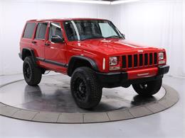 1998 Jeep Cherokee (CC-1903926) for sale in Christiansburg, Virginia