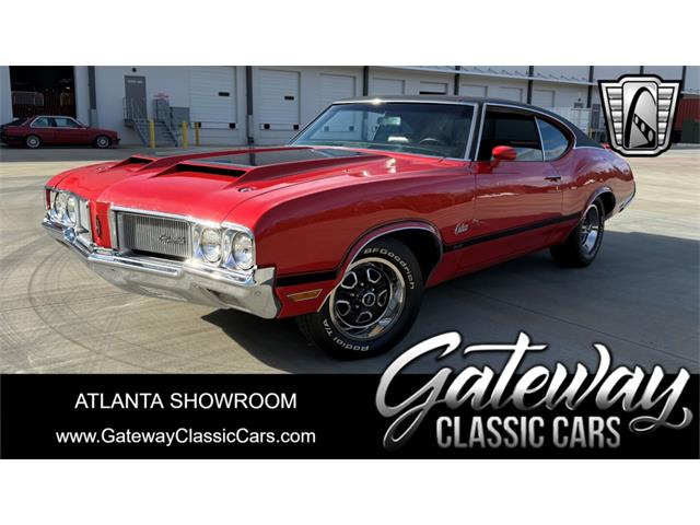 1970 Oldsmobile Cutlass (CC-1903934) for sale in O'Fallon, Illinois