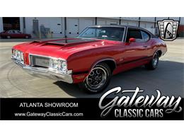 1970 Oldsmobile Cutlass (CC-1903934) for sale in O'Fallon, Illinois