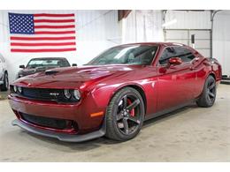 2017 Dodge Challenger (CC-1903936) for sale in Kentwood, Michigan