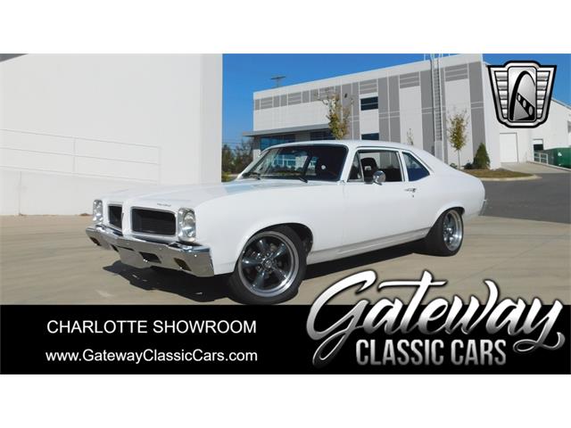 1974 Pontiac Ventura (CC-1903940) for sale in O'Fallon, Illinois