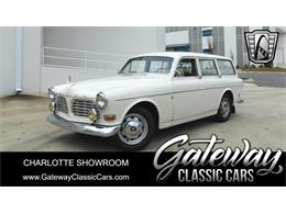 1967 Volvo 122 (CC-1903942) for sale in O'Fallon, Illinois