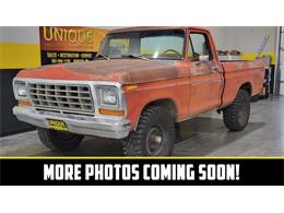 1979 Ford F100 (CC-1903945) for sale in Mankato, Minnesota