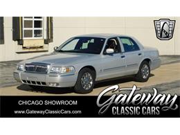 2008 Mercury Grand Marquis (CC-1903946) for sale in O'Fallon, Illinois