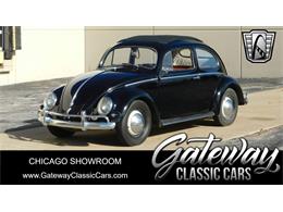 1956 Volkswagen Beetle (CC-1903959) for sale in O'Fallon, Illinois