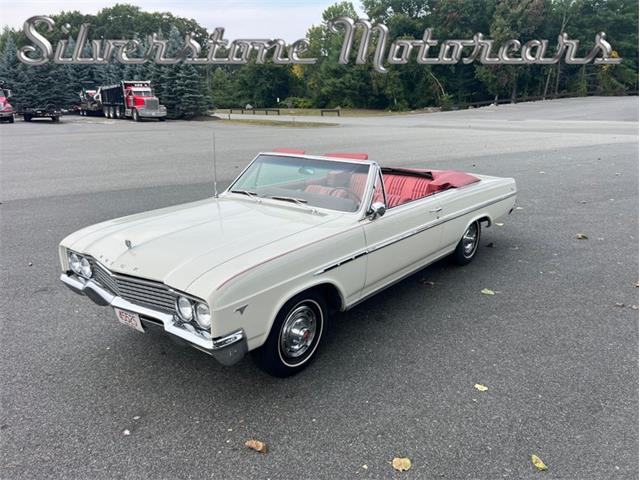 1965 Buick Skylark (CC-1903961) for sale in North Andover, Massachusetts