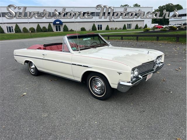 1965 Buick Skylark (CC-1903961) for sale in North Andover, Massachusetts