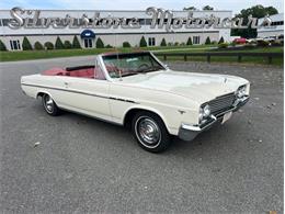 1965 Buick Skylark (CC-1903961) for sale in North Andover, Massachusetts