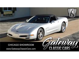 2000 Chevrolet Corvette (CC-1903968) for sale in O'Fallon, Illinois