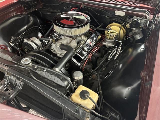 1966 Chevrolet Impala (CC-1903973) for sale in Annandale, Minnesota