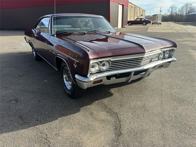 1966 Chevrolet Impala (CC-1903973) for sale in Annandale, Minnesota
