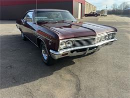1966 Chevrolet Impala (CC-1903973) for sale in Annandale, Minnesota