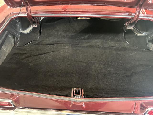 1966 Chevrolet Impala (CC-1903973) for sale in Annandale, Minnesota