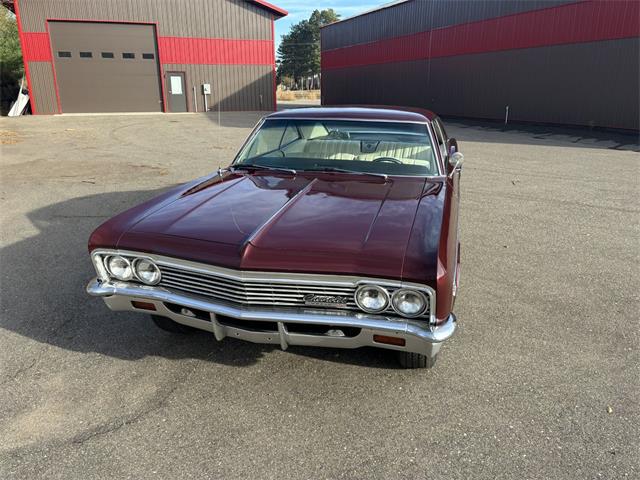 1966 Chevrolet Impala (CC-1903973) for sale in Annandale, Minnesota
