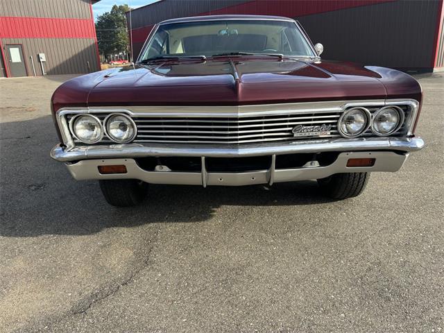 1966 Chevrolet Impala (CC-1903973) for sale in Annandale, Minnesota