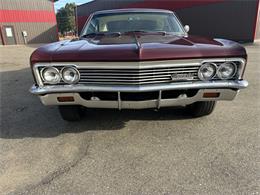 1966 Chevrolet Impala (CC-1903973) for sale in Annandale, Minnesota