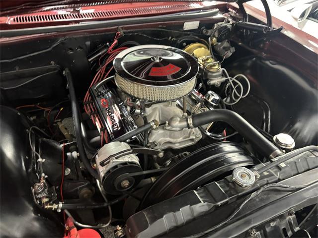 1966 Chevrolet Impala (CC-1903973) for sale in Annandale, Minnesota
