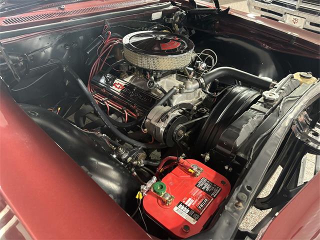 1966 Chevrolet Impala (CC-1903973) for sale in Annandale, Minnesota