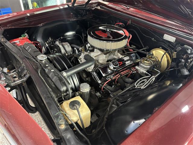 1966 Chevrolet Impala (CC-1903973) for sale in Annandale, Minnesota