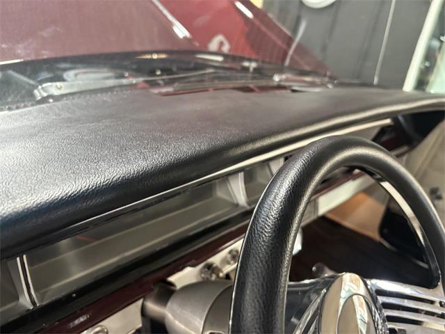 1966 Chevrolet Impala (CC-1903973) for sale in Annandale, Minnesota