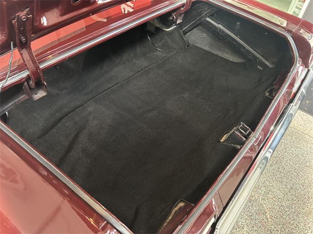 1966 Chevrolet Impala (CC-1903973) for sale in Annandale, Minnesota