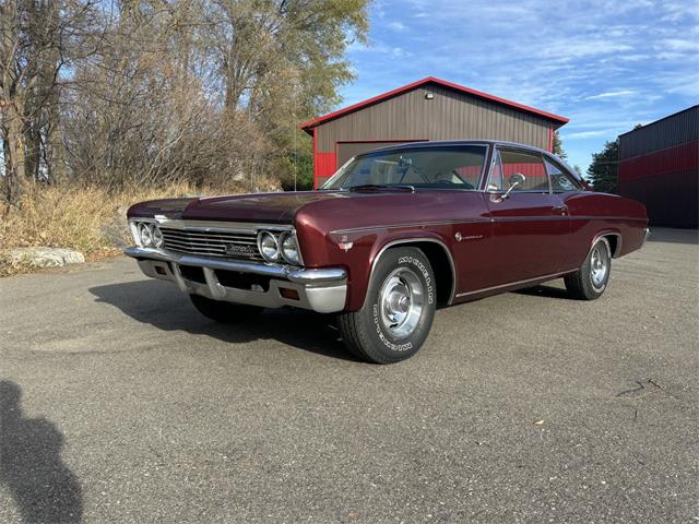 1966 Chevrolet Impala (CC-1903973) for sale in Annandale, Minnesota