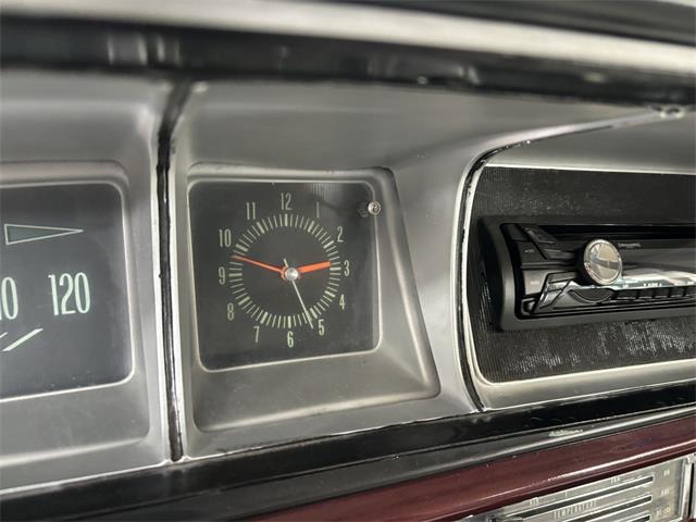 1966 Chevrolet Impala (CC-1903973) for sale in Annandale, Minnesota