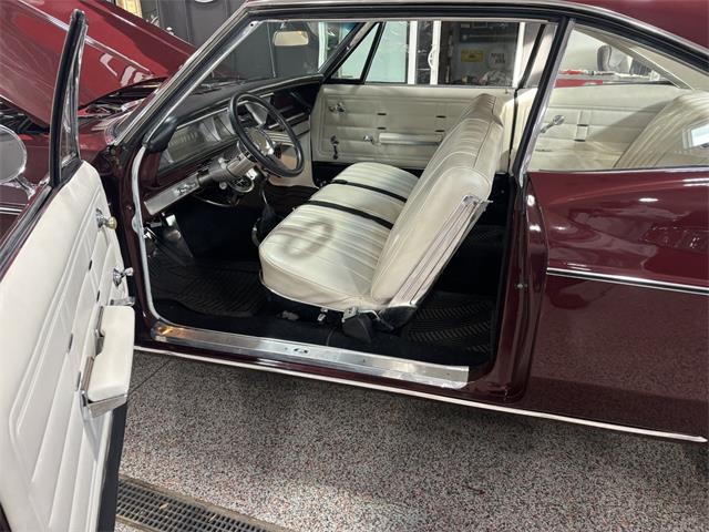1966 Chevrolet Impala (CC-1903973) for sale in Annandale, Minnesota