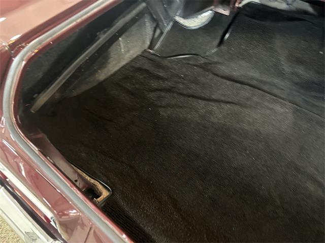 1966 Chevrolet Impala (CC-1903973) for sale in Annandale, Minnesota