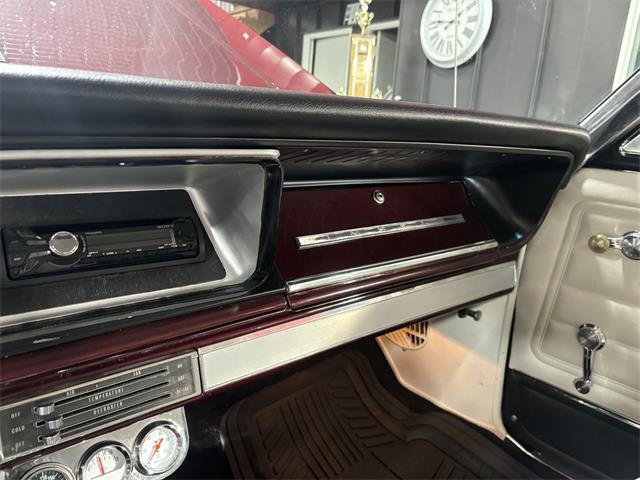 1966 Chevrolet Impala (CC-1903973) for sale in Annandale, Minnesota