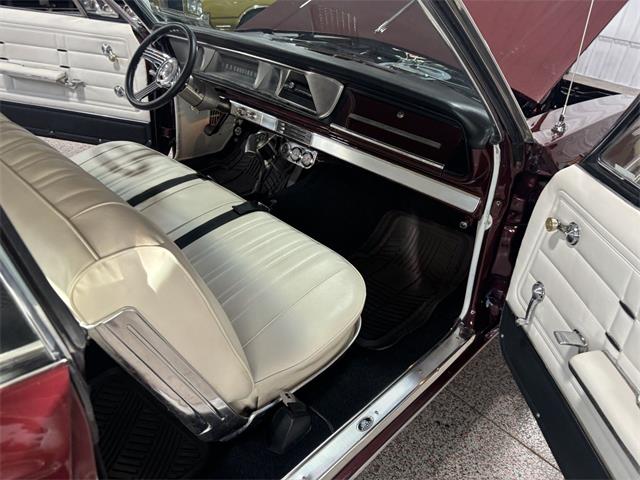1966 Chevrolet Impala (CC-1903973) for sale in Annandale, Minnesota