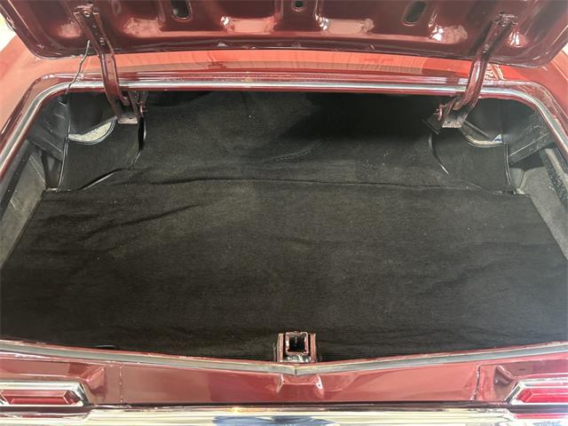 1966 Chevrolet Impala (CC-1903973) for sale in Annandale, Minnesota