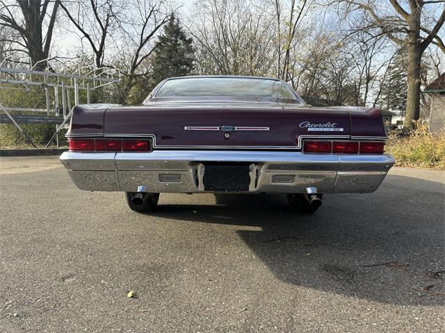 1966 Chevrolet Impala (CC-1903973) for sale in Annandale, Minnesota