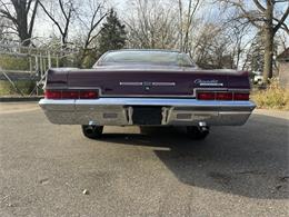 1966 Chevrolet Impala (CC-1903973) for sale in Annandale, Minnesota