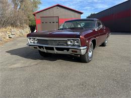 1966 Chevrolet Impala (CC-1903973) for sale in Annandale, Minnesota
