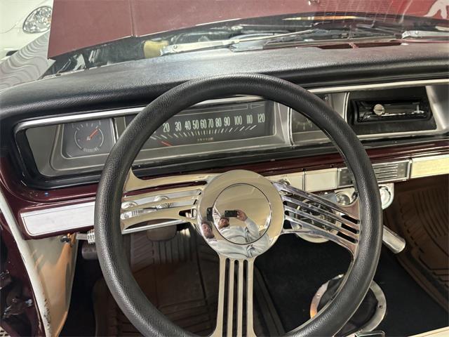 1966 Chevrolet Impala (CC-1903973) for sale in Annandale, Minnesota