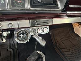 1966 Chevrolet Impala (CC-1903973) for sale in Annandale, Minnesota