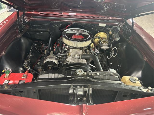 1966 Chevrolet Impala (CC-1903973) for sale in Annandale, Minnesota