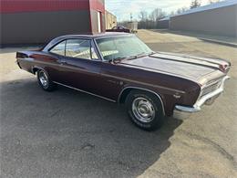 1966 Chevrolet Impala (CC-1903973) for sale in Annandale, Minnesota