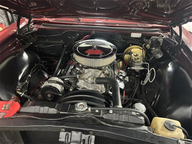 1966 Chevrolet Impala (CC-1903973) for sale in Annandale, Minnesota