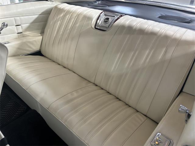 1966 Chevrolet Impala (CC-1903973) for sale in Annandale, Minnesota