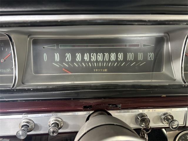 1966 Chevrolet Impala (CC-1903973) for sale in Annandale, Minnesota