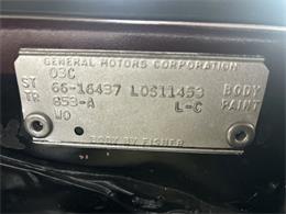 1966 Chevrolet Impala (CC-1903973) for sale in Annandale, Minnesota