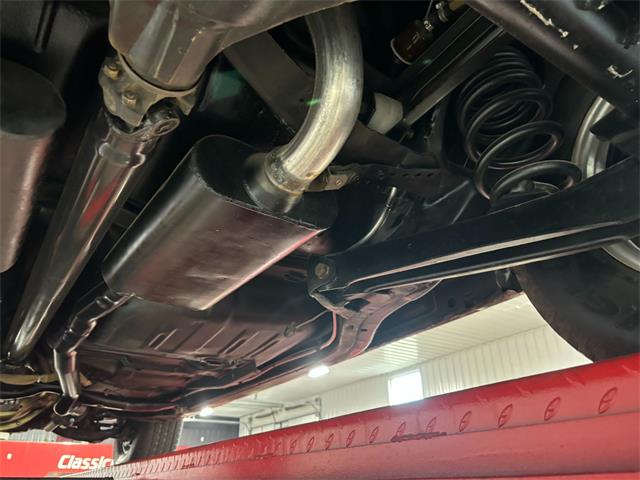 1966 Chevrolet Impala (CC-1903973) for sale in Annandale, Minnesota