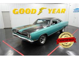 1969 Plymouth GTX (CC-1903974) for sale in Homer City, Pennsylvania